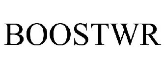 BOOSTWR