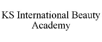 KS INTERNATIONAL BEAUTY ACADEMY