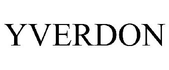 YVERDON