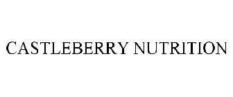 CASTLEBERRY NUTRITION