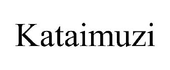 KATAIMUZI