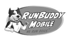 RB RUNBUDDY MOBILE 
