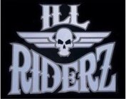 ILL RIDERZ