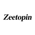 ZEETOPIN