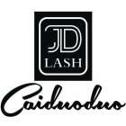 JD LASH CAIDUODUO