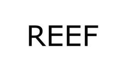 REEF