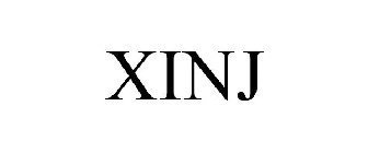 XINJ