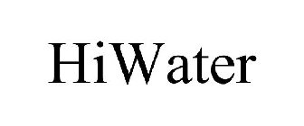 HIWATER