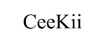 CEEKII