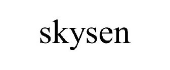 SKYSEN