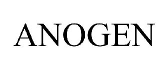 ANOGEN