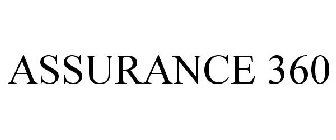 ASSURANCE 360