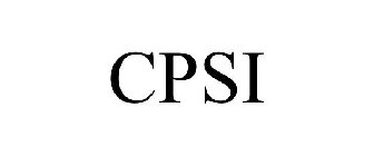 CPSI