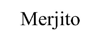 MERJITO