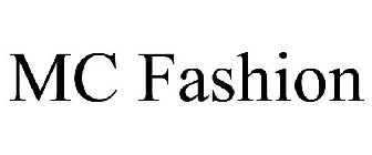 MC FASHION