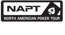 NAPT NORTH AMERICAN POKER TOUR