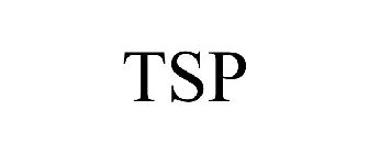 TSP