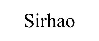 SIRHAO