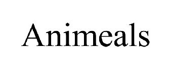 ANIMEALS