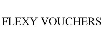 FLEXY VOUCHERS