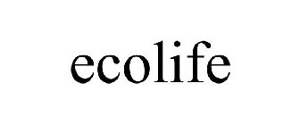 ECOLIFE