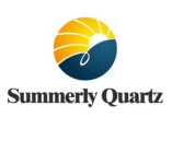 SUMMERLY QUARTZ