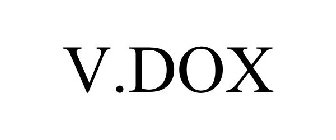 V.DOX