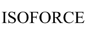ISOFORCE