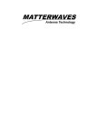 MATTERWAVES ANTENNA TECHNOLOGY