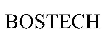 BOSTECH