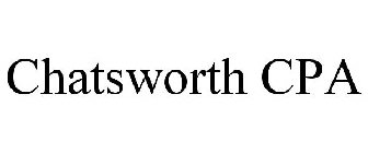 CHATSWORTH CPA