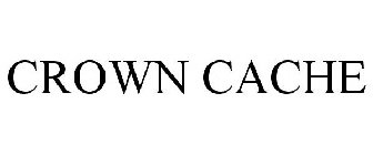 CROWN CACHE
