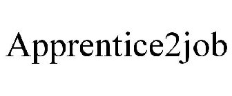 APPRENTICE2JOB