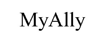 MYALLY