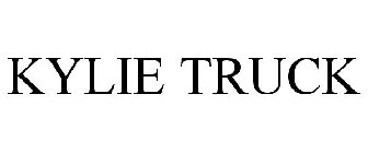 KYLIE TRUCK