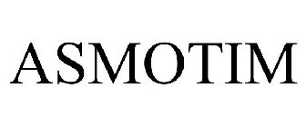ASMOTIM