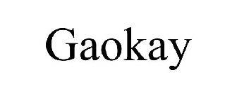 GAOKAY