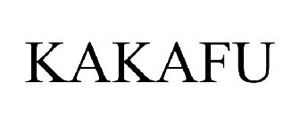 KAKAFU