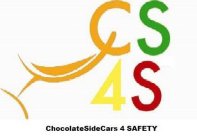 CS 4S CHOCOLATESIDECARS 4 SAFETY