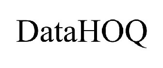 DATAHOQ