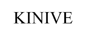 KINIVE