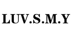 LUV.S.M.Y