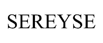 SEREYSE