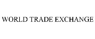 WORLD TRADE EXCHANGE