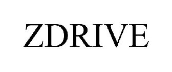 ZDRIVE