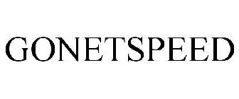GONETSPEED