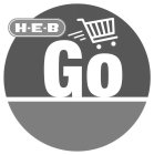 H-E-B GO