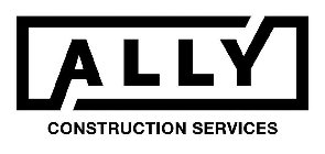 ALLY CONSTRUCTION SERVICES