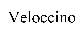 VELOCCINO