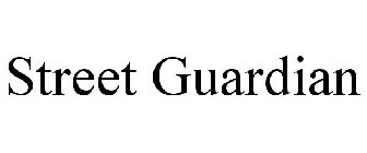 STREET GUARDIAN